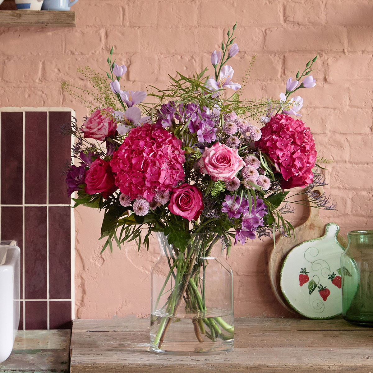 arrangement