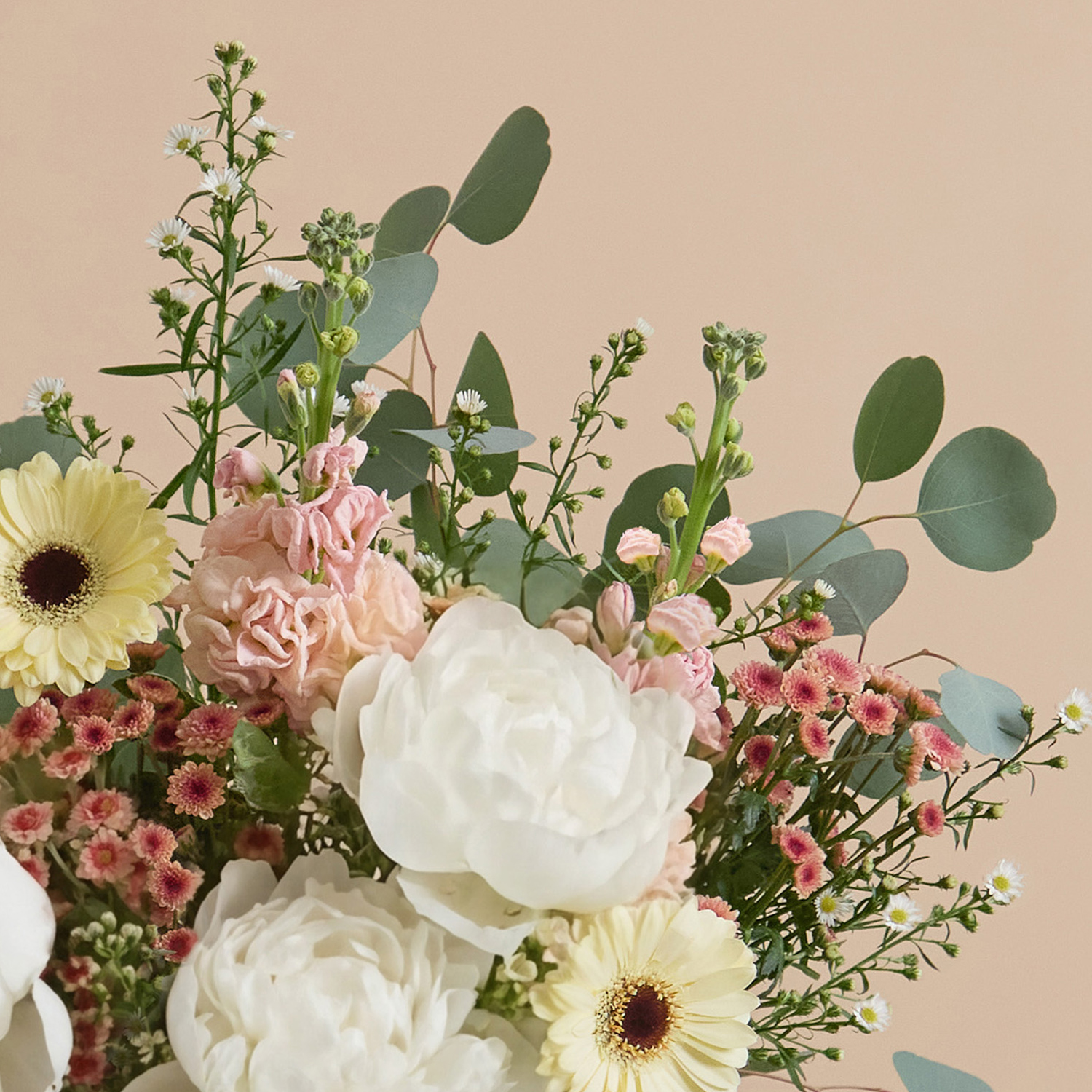 Pastel Palette