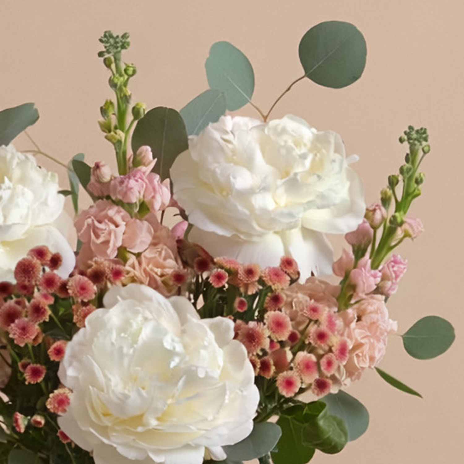 Pastel Palette