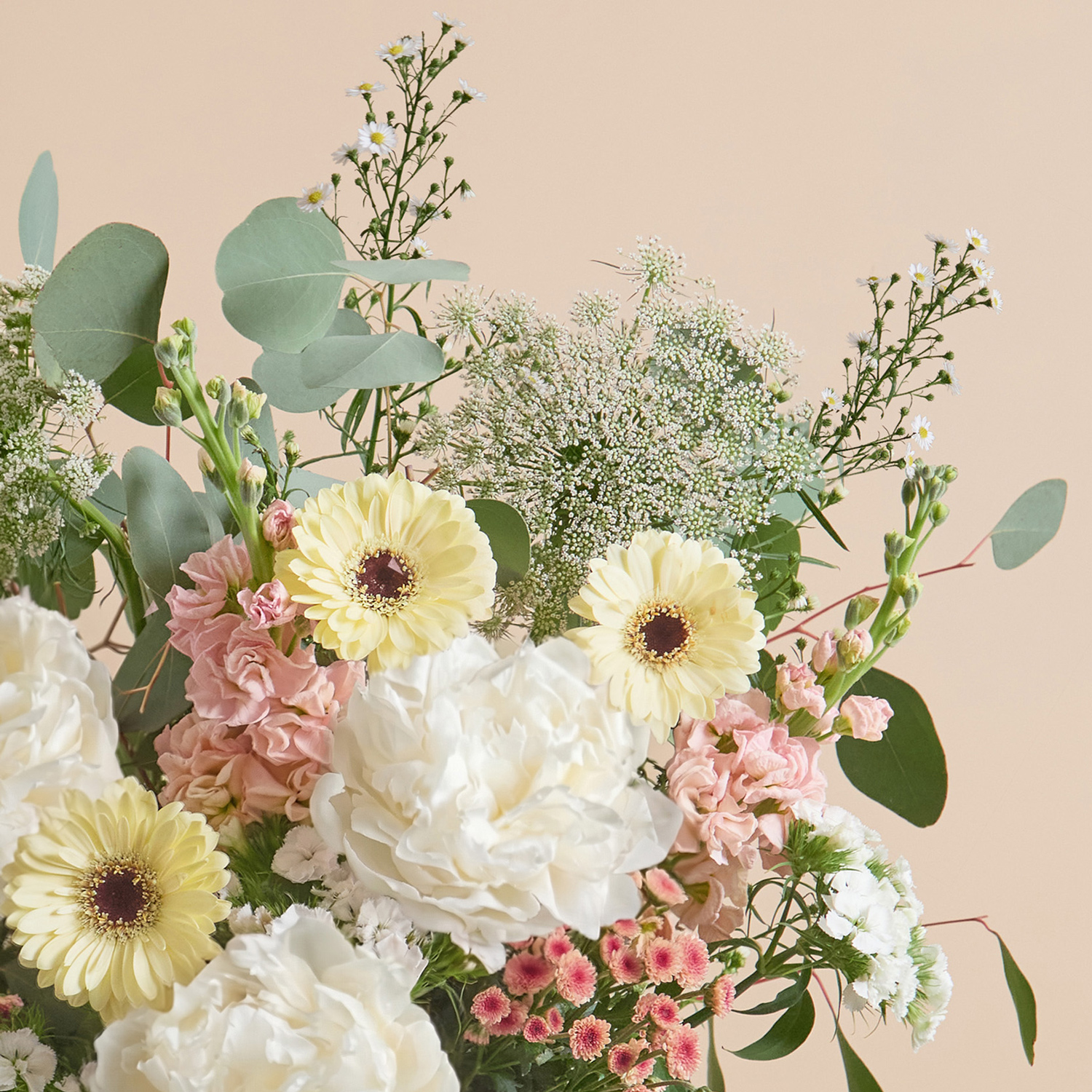Pastel Palette