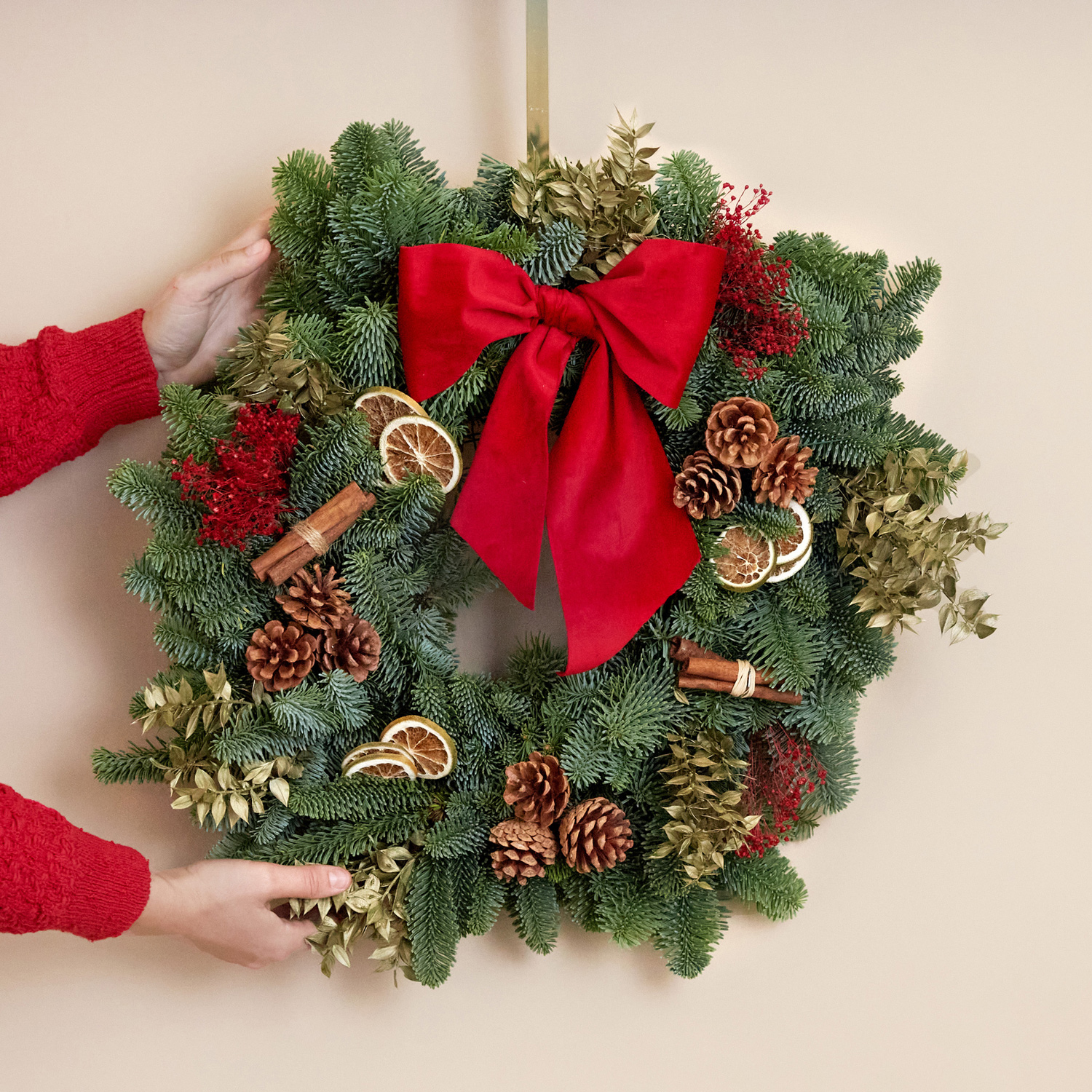 Christmas Wreath