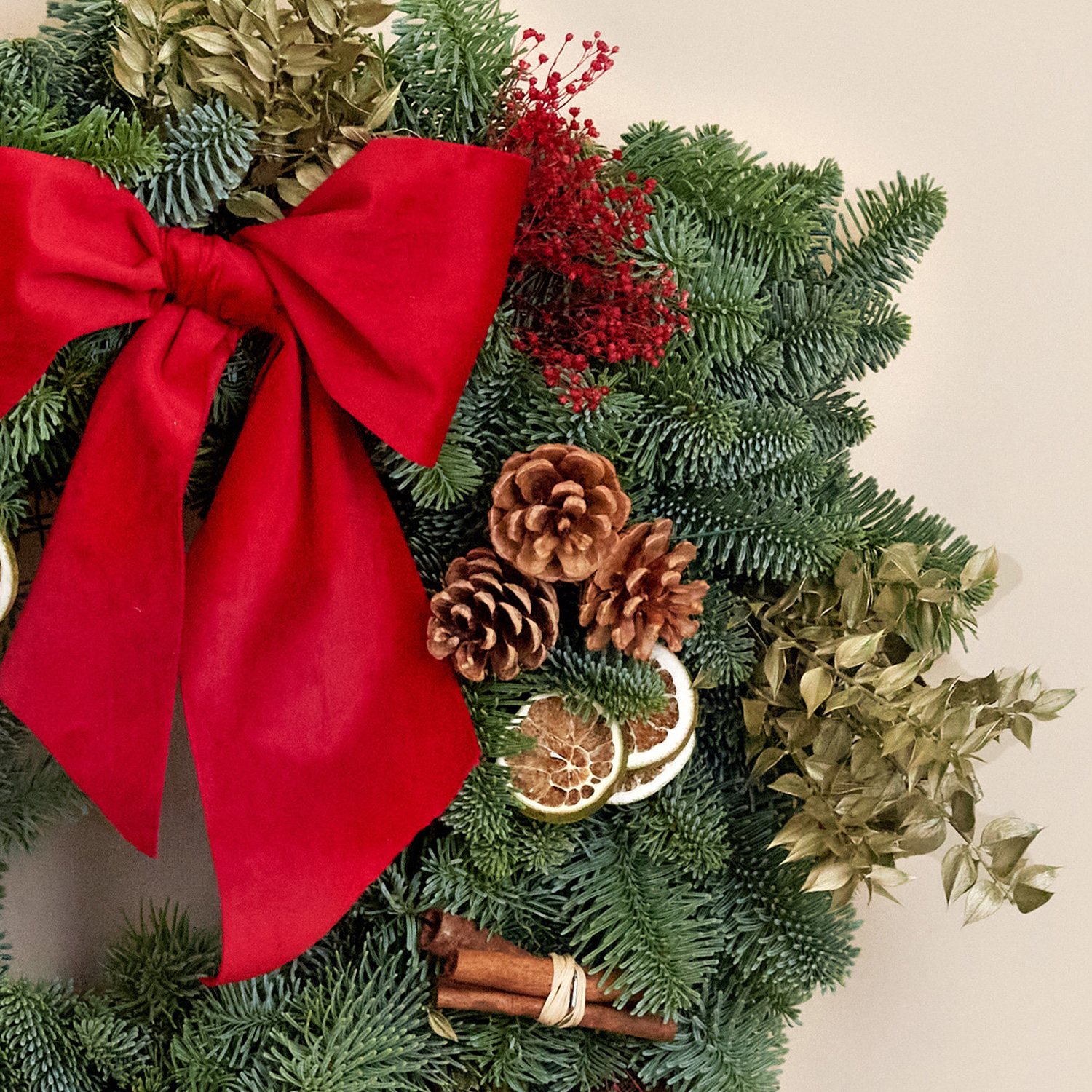 Christmas Wreath