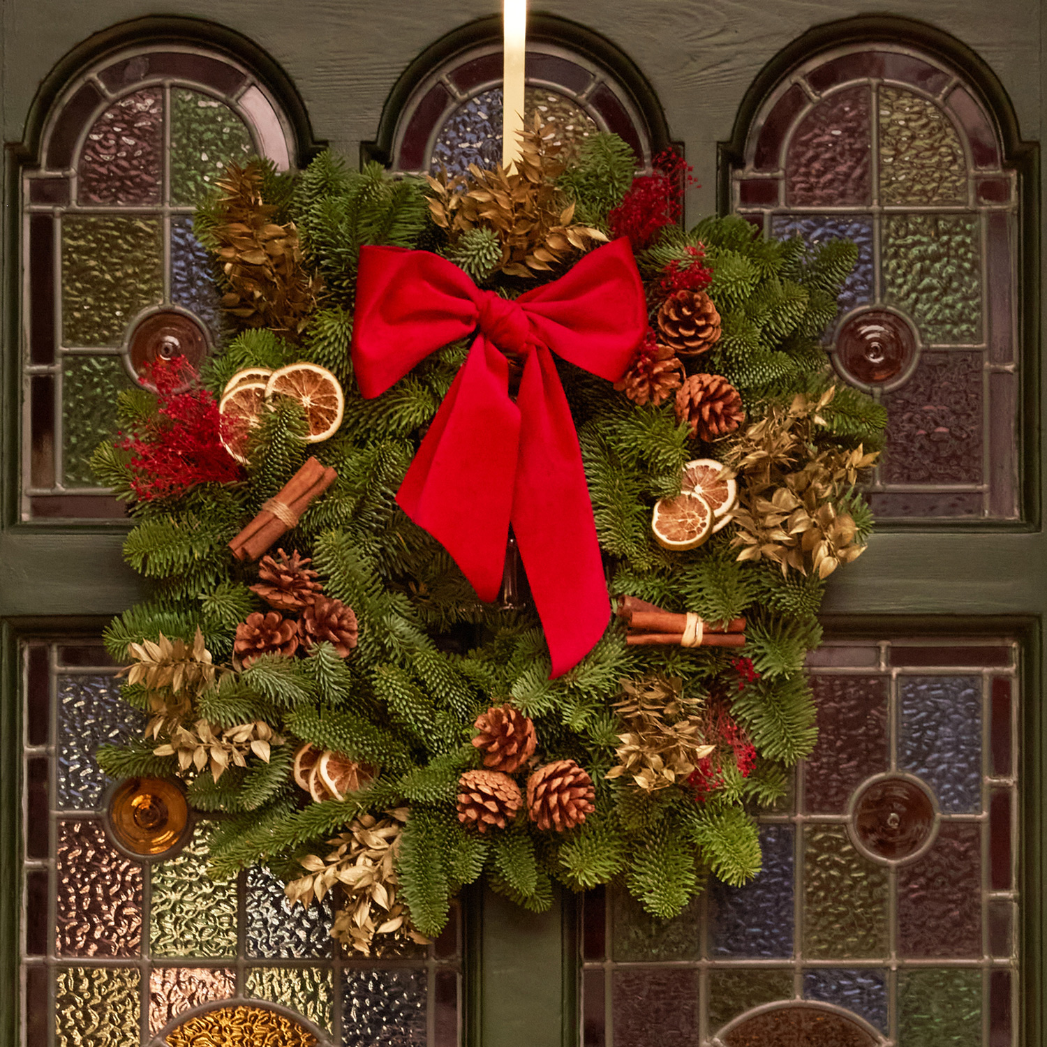 Christmas Wreath