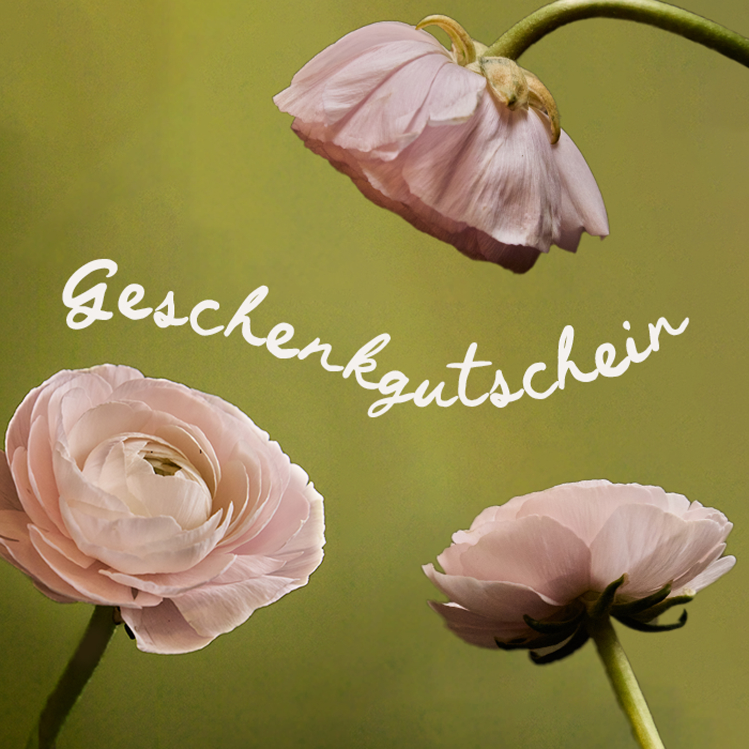 Geschenkgutschein